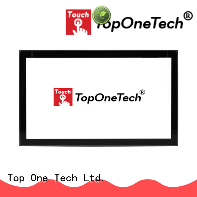 Toponetech educational touch screen bulk purchase for warehouse