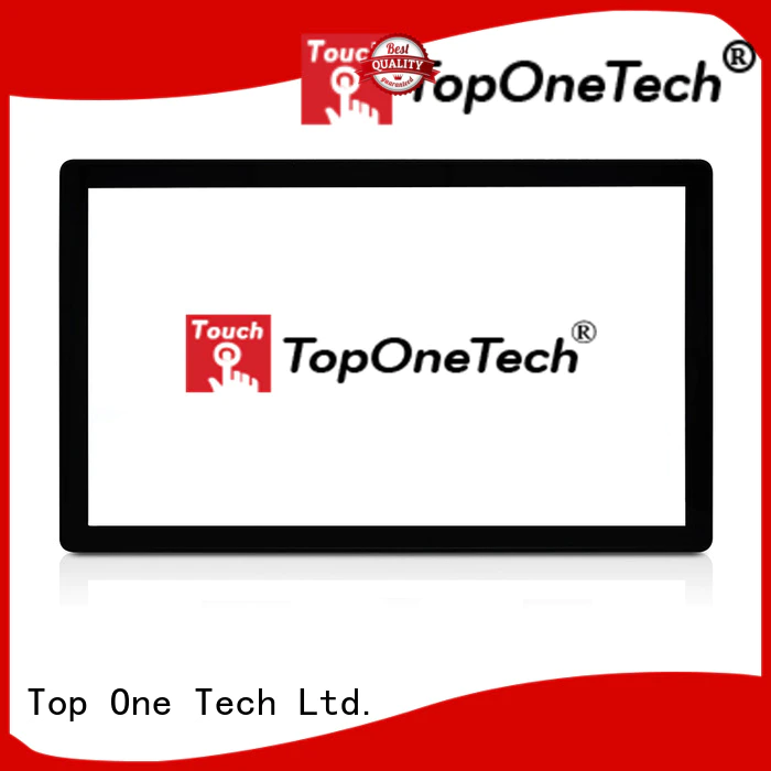Toponetech bottom price interactive display factory for warehouse