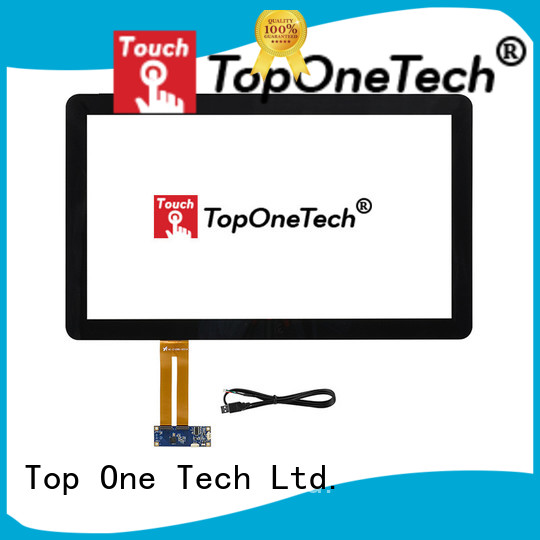 customized touch screen suppliers request for quote