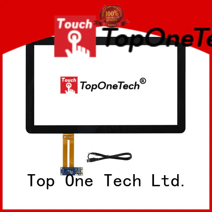 Toponetech capacitive touch screen kit request for quote for gaming