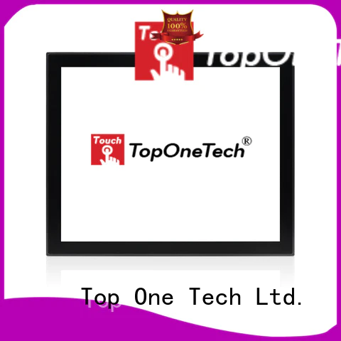 Toponetech outdoor computer display chinese manufacturer for Jukebox