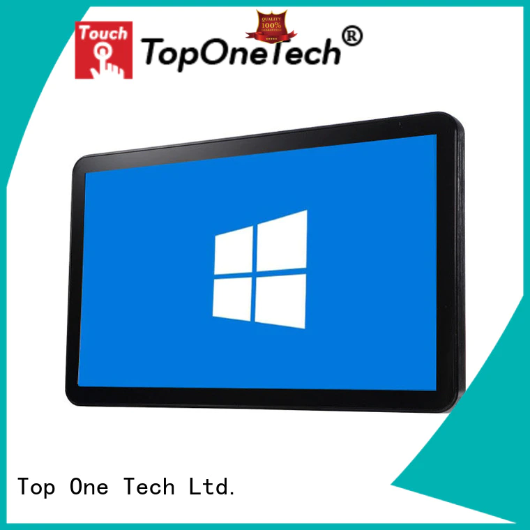 high performance windows 7 all in one computer with cheapest price for self-service terminal