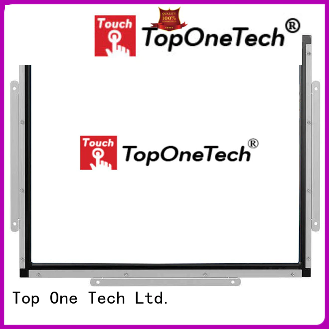 Toponetech vending machine display manufacturer for workshop