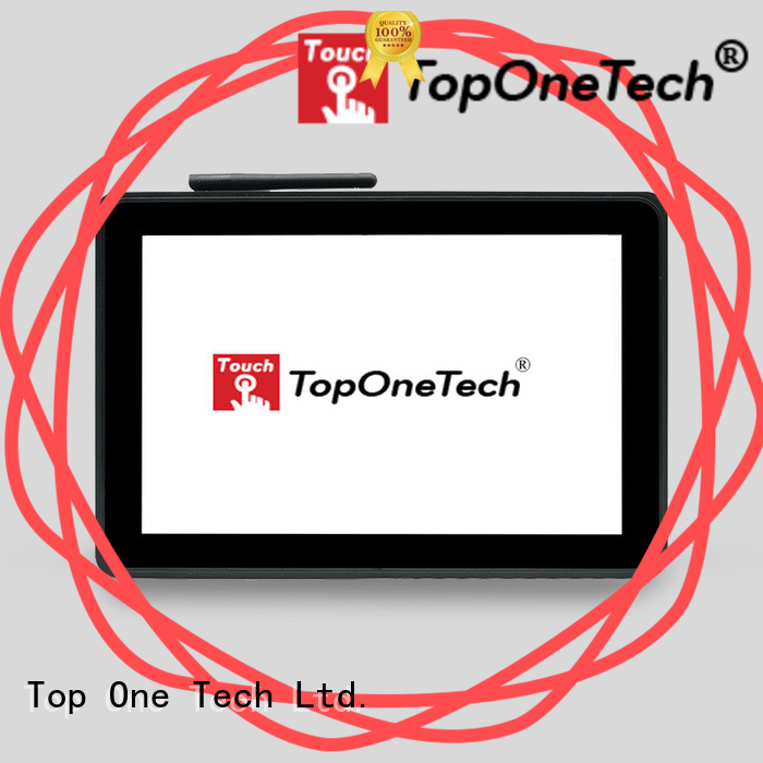 Toponetech windows 10 all in one pc inquire now for shopping mall