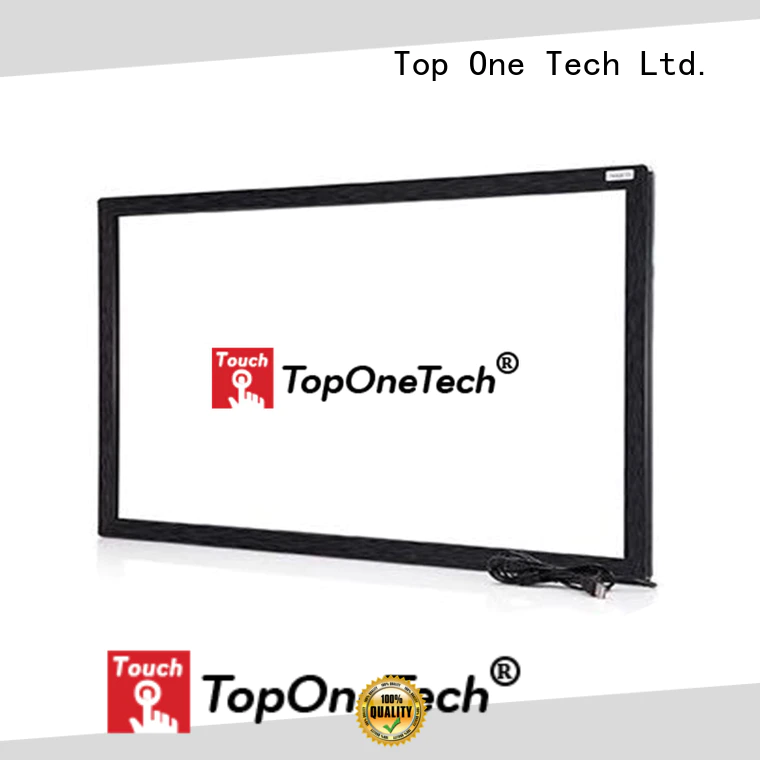 Toponetech shop custom lcd display suppliers for gaming display